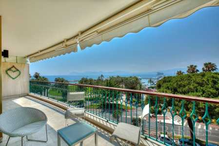 APARTAMENTO Cannes - Ref 2215001