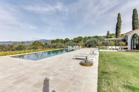 Maison Mougins - Ref 2216533