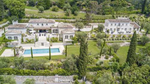 Casa Mougins - Ref 2216404