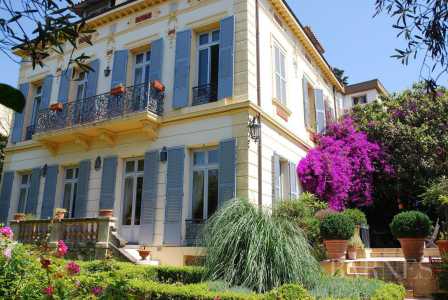 Maison Cannes - Ref 2217133