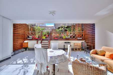 APPARTEMENT Cannes - Ref 2457693
