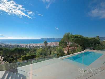 Maison Cannes - Ref 2216510