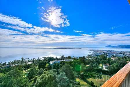 APPARTEMENT Cannes - Ref 2422475