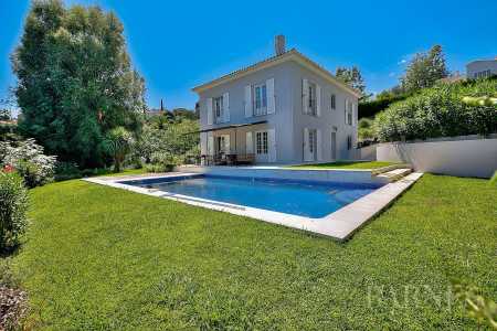 Maison Cannes - Ref 2263926