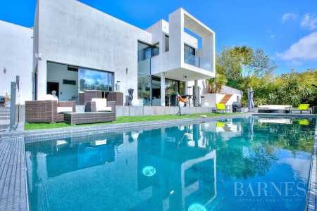 Maison La Roquette-sur-Siagne - Ref 2216240