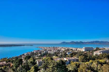 APARTMENT Cannes - Ref 2671426