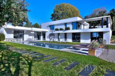 Villa Mouans-Sartoux - Ref 2513056
