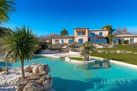 Maison Mougins - Ref 2216730