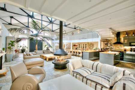 Maison Cannes - Ref 2216247