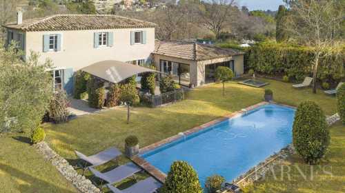 Maison Plascassier - Ref 2216301