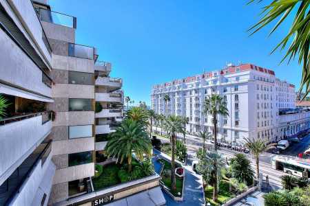 APARTAMENTO Cannes - Ref 2398831