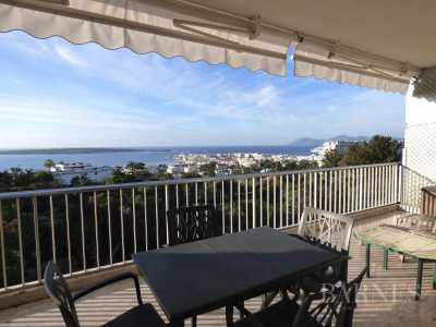 APARTAMENTO Cannes - Ref 2215132