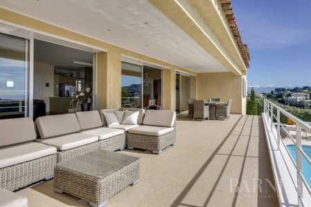 Maison Vallauris - Ref 2216410