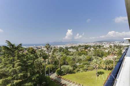 APPARTEMENT Cannes - Ref 2214796
