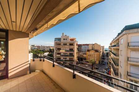 APPARTEMENT Cannes - Ref 2214760
