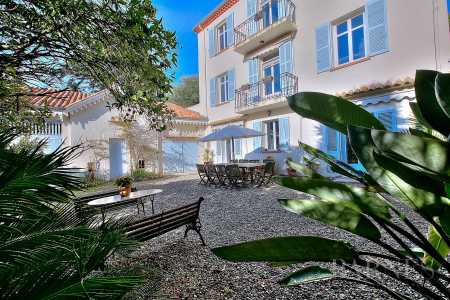 Maison Cannes - Ref 2389916