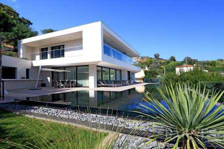 Villa sur toit Mandelieu-la-Napoule - Ref 2675724