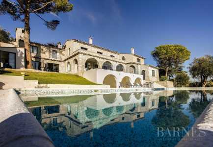 Maison Mougins - Ref 2216761