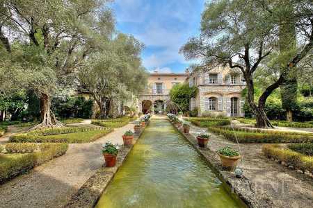 Maison Antibes - Ref 2216224