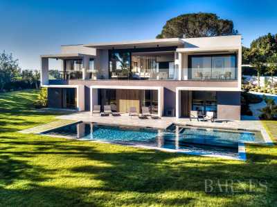 Villa Vallauris - Ref 2521802