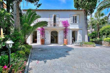 Maison Cannes - Ref 2216279