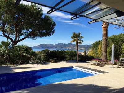 Villa Cannes - Ref 2216430