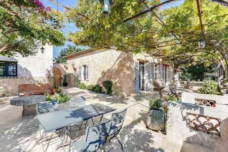 Maison Antibes - Ref 2216412
