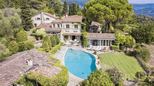 Maison Grasse - Ref 2216378