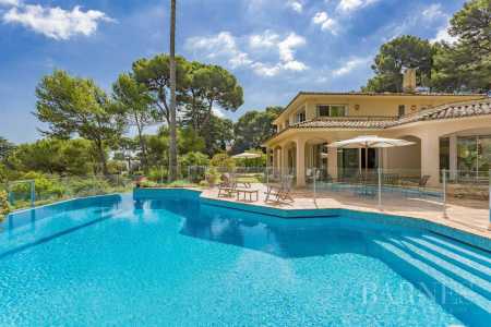 Maison Cap d'Antibes - Ref 2216370