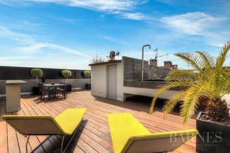 APARTMENT Cannes - Ref 2215163