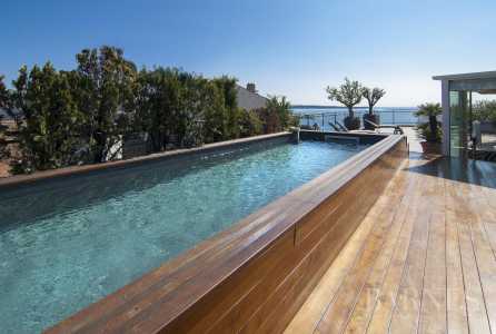 APARTMENT Cannes - Ref 2215440