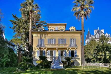 Maison Nice - Ref 2216308