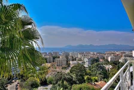 APPARTEMENT Cannes - Ref 2348836