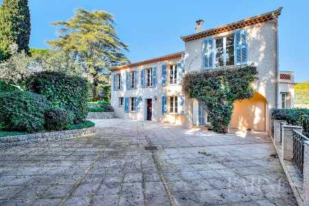 Maison Cannes - Ref 2216251