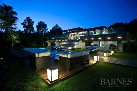 Maison Mougins - Ref 2216482