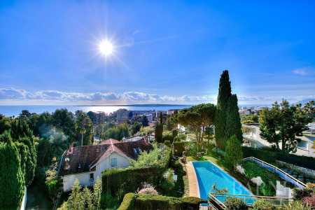 APPARTEMENT Cannes - Ref 2565749