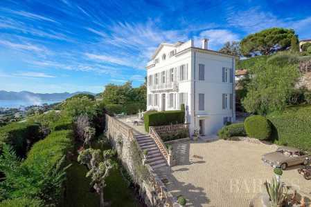 Maison Cannes - Ref 2216593