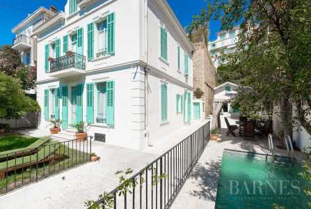 Maison Cannes - Ref 2216626