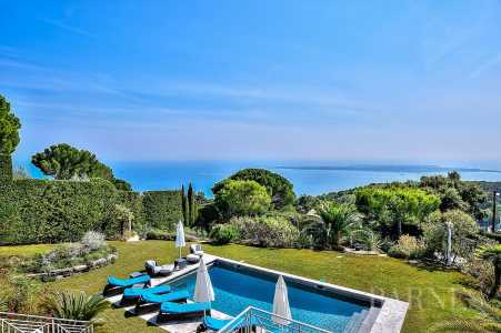 Maison Vallauris - Ref 2307585