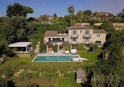 Maison Vallauris - Ref 2414554