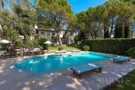 Maison Mougins - Ref 2216697