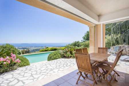 Maison Mandelieu-la-Napoule - Ref 2216665