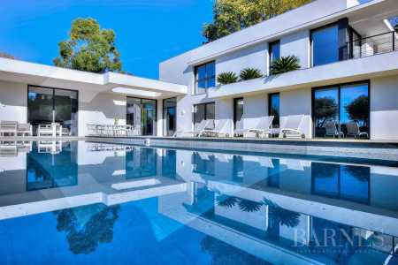 Villa Mouans-Sartoux - Ref 2566982