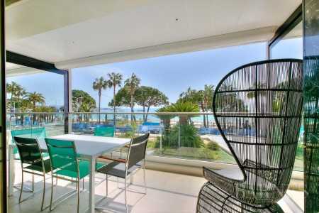 APPARTEMENT Cannes - Ref 2214749