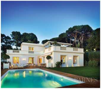 Maison Cap d'Antibes - Ref 2216432