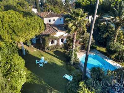 Maison Antibes - Ref 2419351