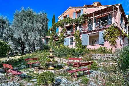 Propriété Grasse - Ref 2388920