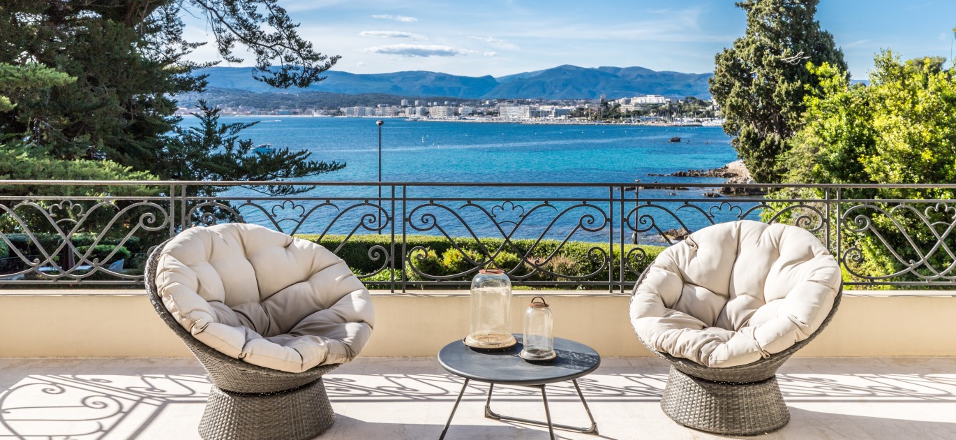 Antibes - France - House, 13 rooms, 10 bedrooms - Slideshow Picture 5