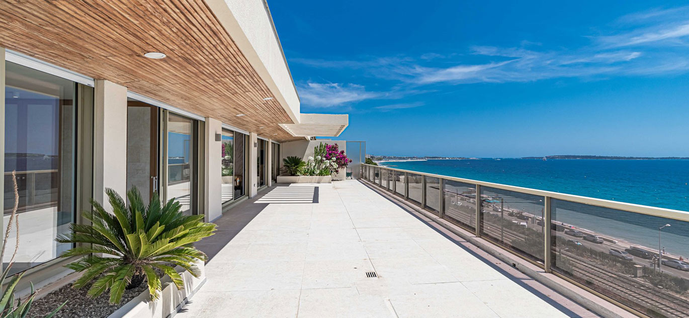 Luxury properties in Cannes and the French Riviera BARNES
