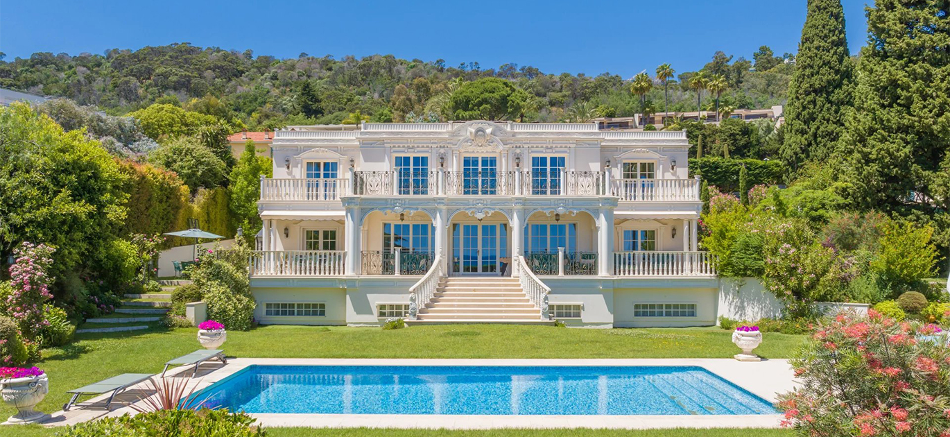 Cannes - Francia - Casa, 12 cuartos, 8 habitaciones - Slideshow Picture 3